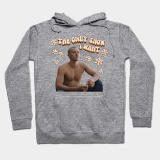 The Only Man Hoodie